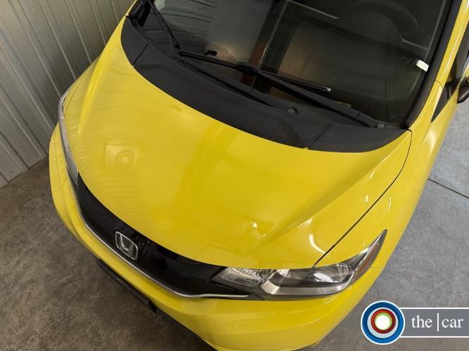 used 2015 Honda Fit car