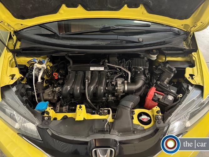 used 2015 Honda Fit car