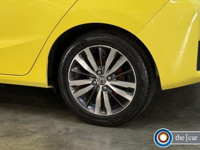 used 2015 Honda Fit car