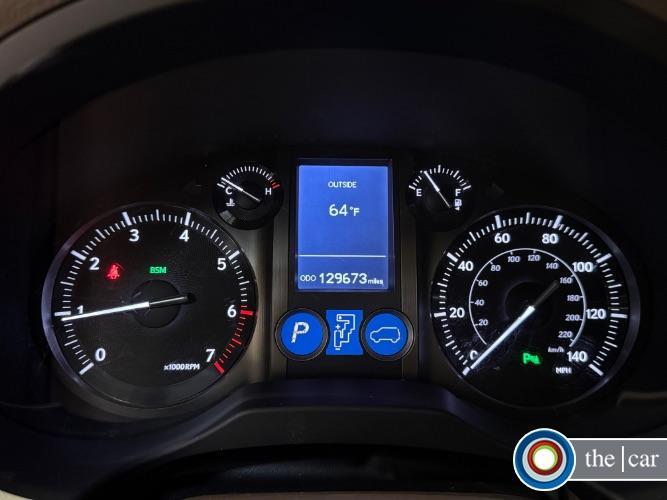 used 2017 Lexus GX 460 car, priced at $24,500