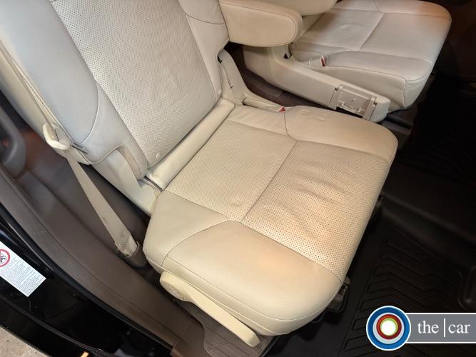 used 2017 Lexus GX 460 car, priced at $24,500