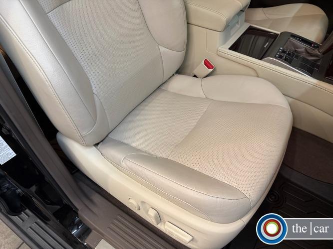 used 2017 Lexus GX 460 car, priced at $24,500