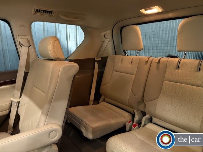 used 2017 Lexus GX 460 car, priced at $24,500