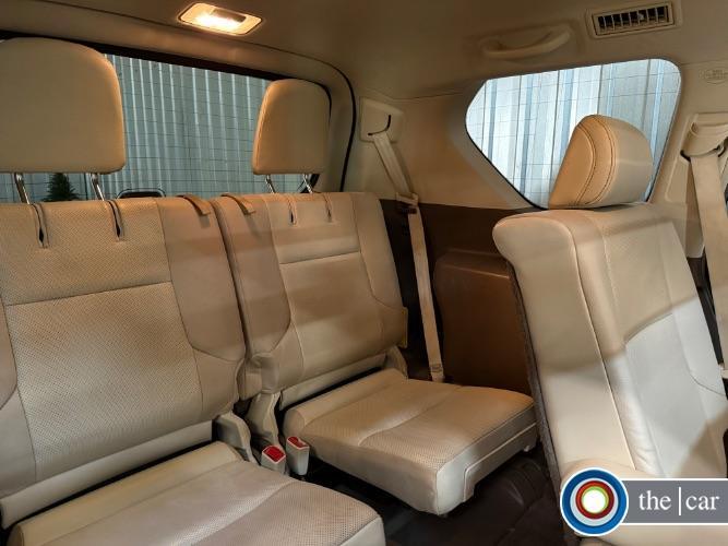 used 2017 Lexus GX 460 car, priced at $24,500