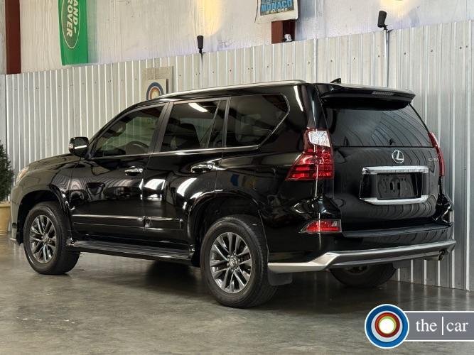 used 2017 Lexus GX 460 car, priced at $24,500