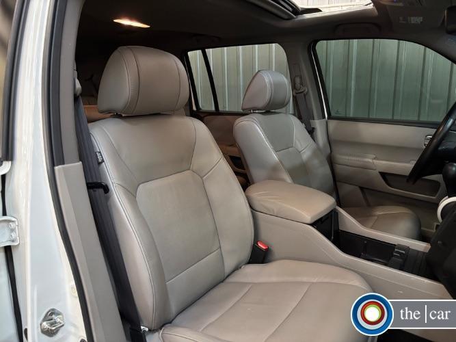 used 2011 Honda Pilot car, priced at $12,950