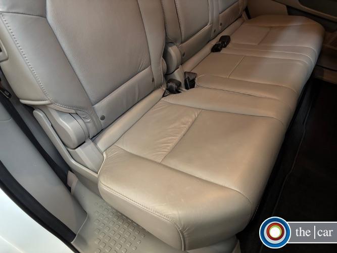 used 2011 Honda Pilot car, priced at $12,950