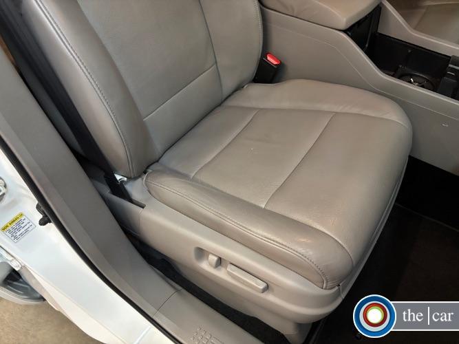 used 2011 Honda Pilot car, priced at $12,950