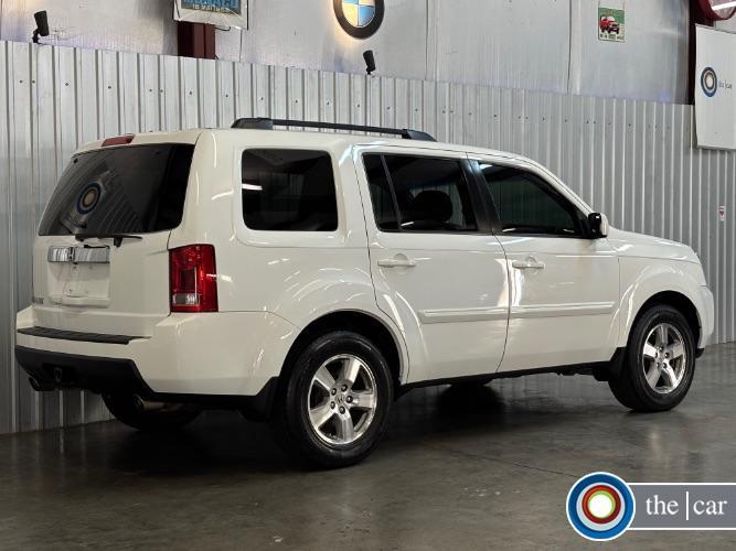 used 2011 Honda Pilot car, priced at $12,950