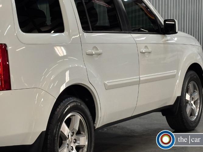 used 2011 Honda Pilot car, priced at $12,950