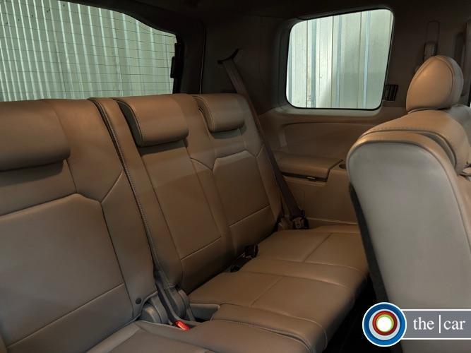 used 2011 Honda Pilot car, priced at $12,950