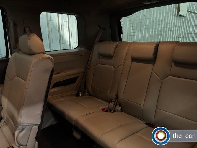 used 2011 Honda Pilot car, priced at $12,950