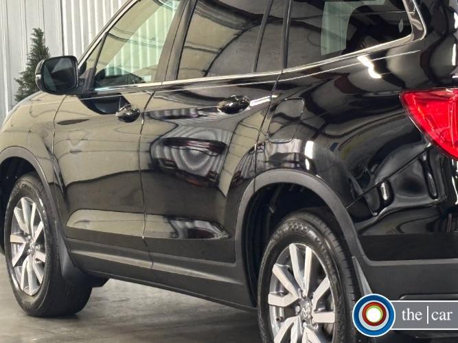 used 2019 Honda Pilot car, priced at $23,950