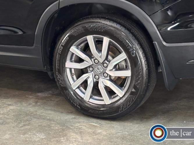 used 2019 Honda Pilot car, priced at $23,950