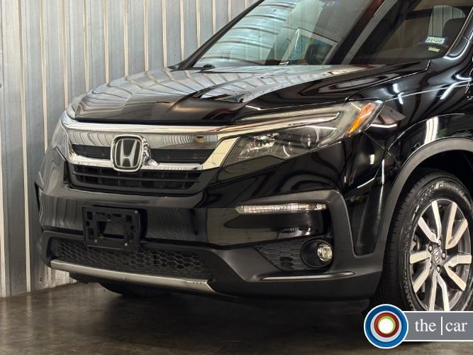 used 2019 Honda Pilot car, priced at $23,950