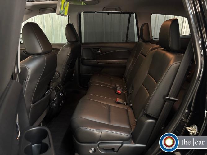 used 2019 Honda Pilot car, priced at $23,950