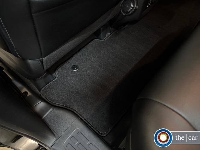 used 2019 Honda Pilot car, priced at $23,950