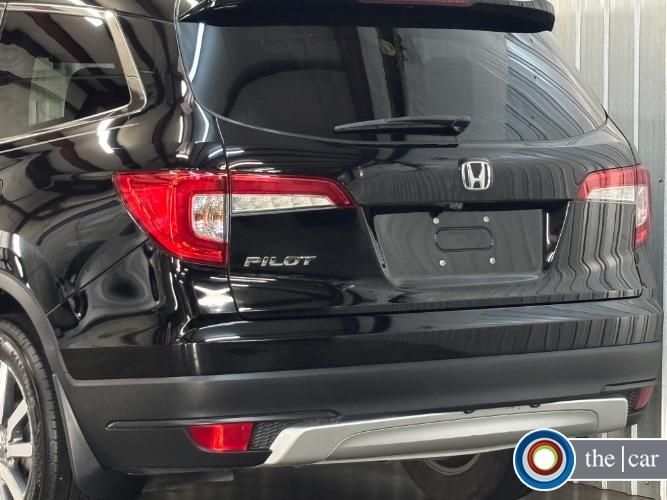 used 2019 Honda Pilot car, priced at $23,950