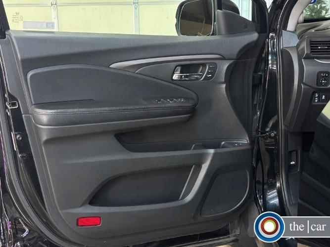 used 2019 Honda Pilot car, priced at $23,950