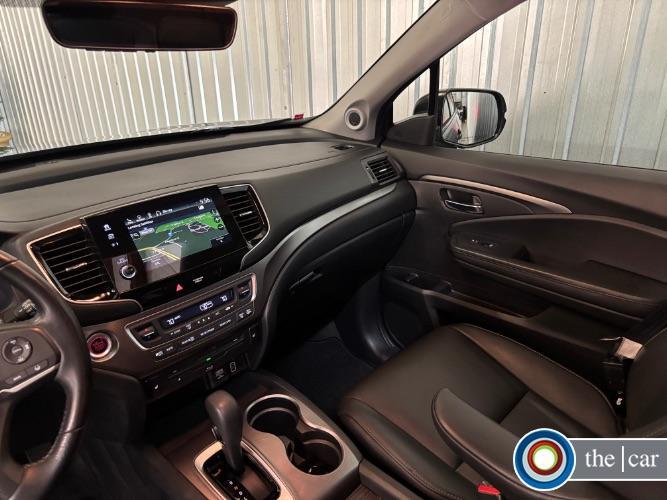 used 2019 Honda Pilot car, priced at $23,950