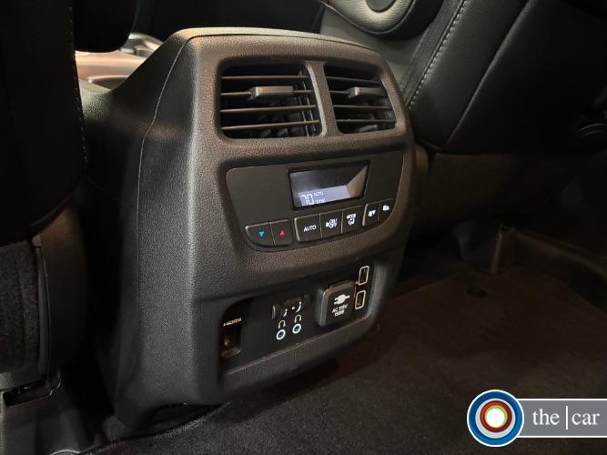 used 2019 Honda Pilot car, priced at $23,950