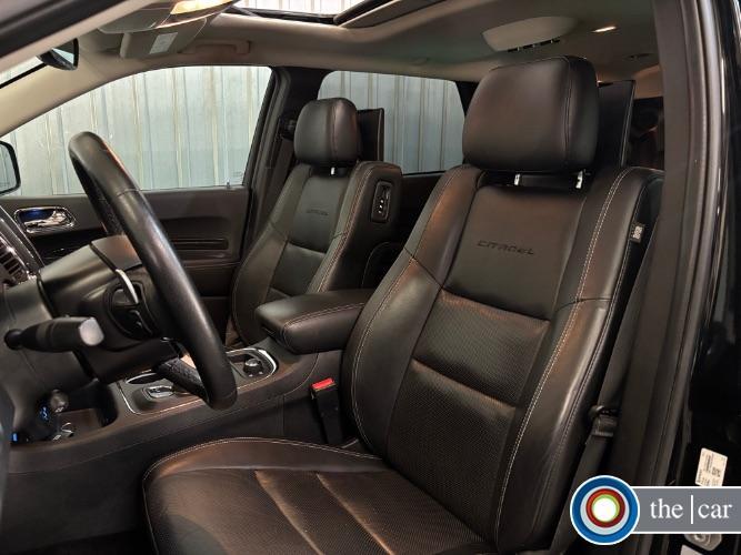 used 2017 Dodge Durango car, priced at $22,950