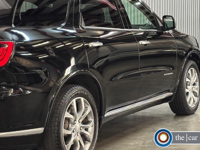 used 2017 Dodge Durango car, priced at $22,950