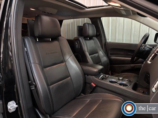 used 2017 Dodge Durango car, priced at $22,950
