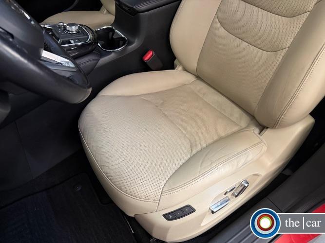 used 2019 Mazda CX-9 car, priced at $18,950