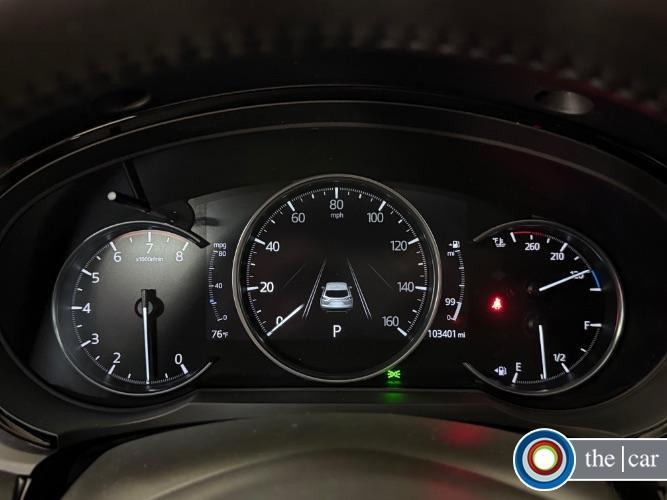 used 2019 Mazda CX-9 car, priced at $18,950