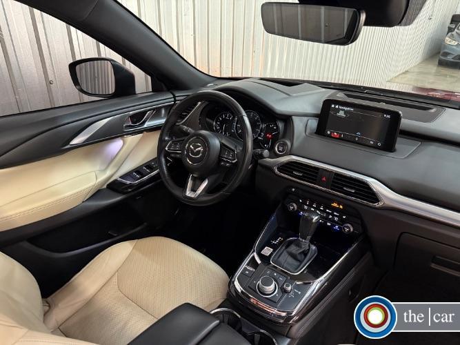 used 2019 Mazda CX-9 car, priced at $18,950
