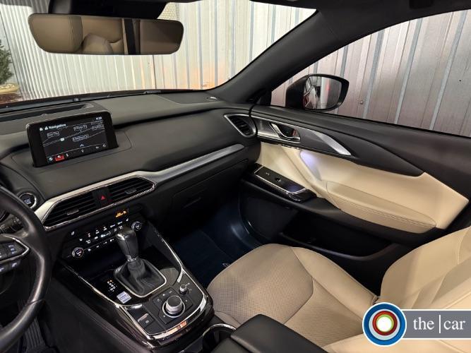 used 2019 Mazda CX-9 car, priced at $18,950