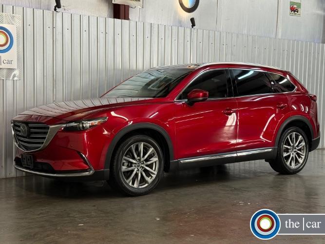 used 2019 Mazda CX-9 car, priced at $18,950