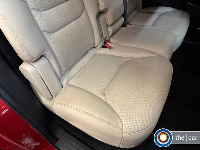 used 2019 Mazda CX-9 car, priced at $18,950