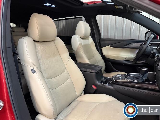 used 2019 Mazda CX-9 car, priced at $18,950