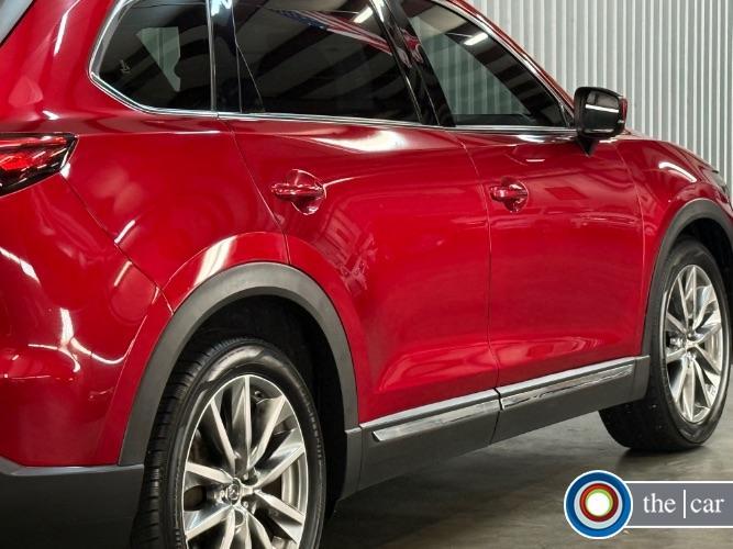 used 2019 Mazda CX-9 car, priced at $18,950