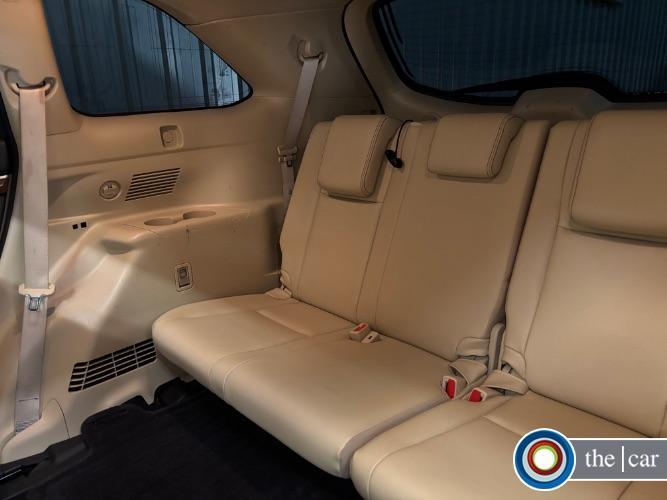 used 2018 Toyota Highlander car, priced at $24,950