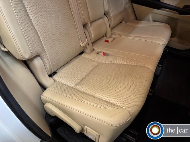 used 2018 Toyota Highlander car, priced at $24,950