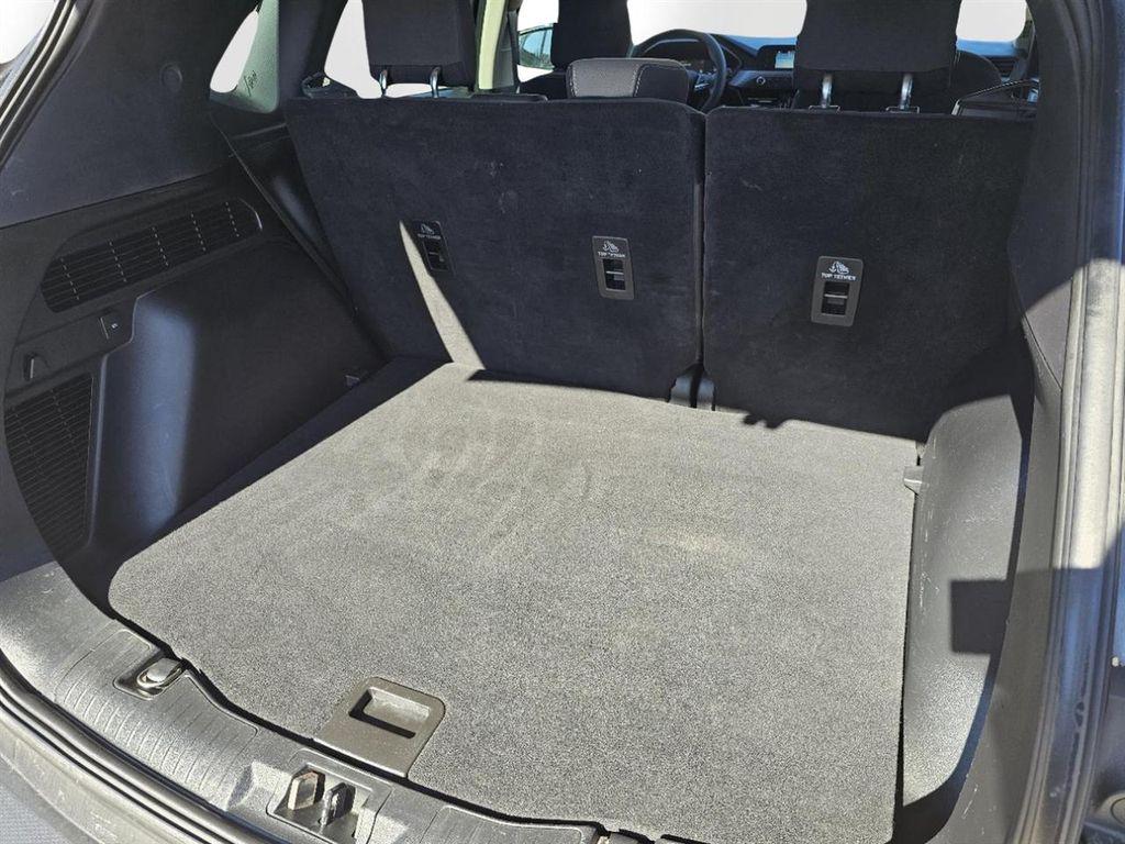 used 2020 Ford Escape car, priced at $13,988