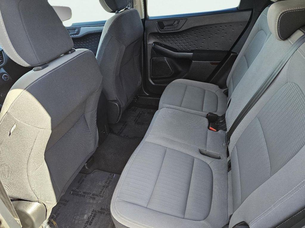 used 2020 Ford Escape car, priced at $13,988