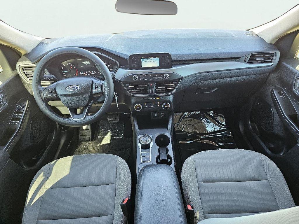 used 2020 Ford Escape car, priced at $13,988