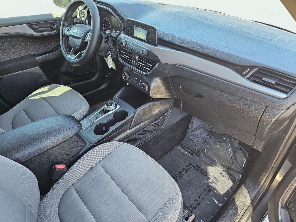 used 2020 Ford Escape car, priced at $13,988