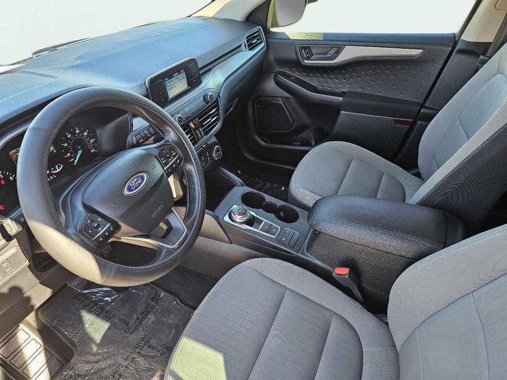 used 2020 Ford Escape car, priced at $13,988