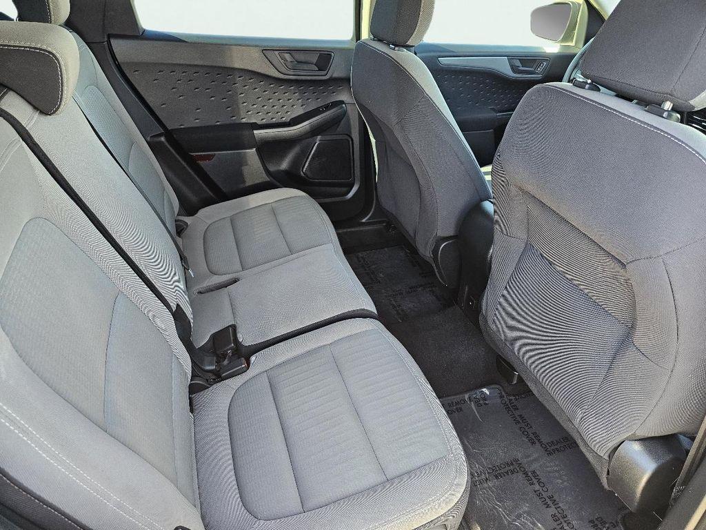 used 2020 Ford Escape car, priced at $13,988