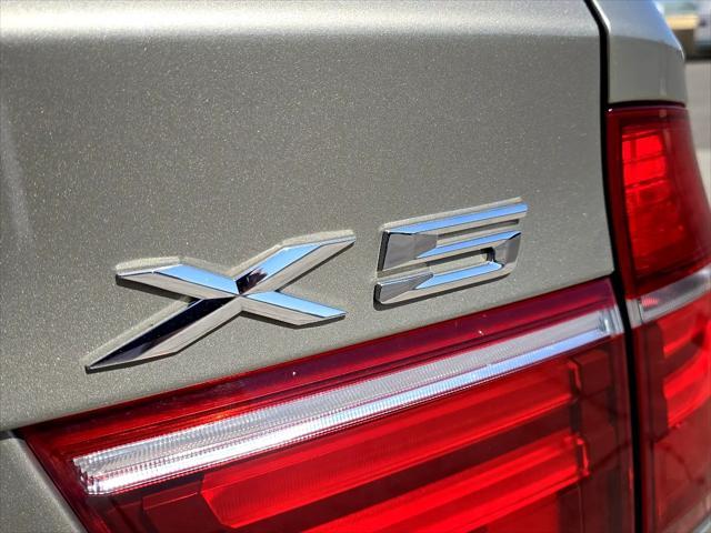 used 2011 BMW X5 car, priced at $10,988
