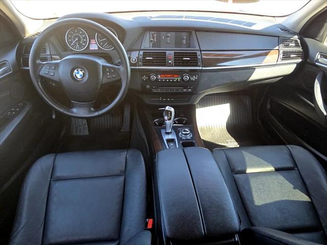 used 2011 BMW X5 car, priced at $10,988
