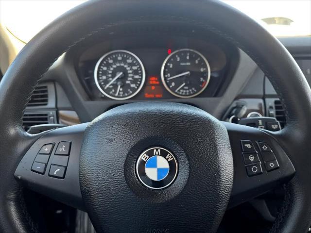 used 2011 BMW X5 car, priced at $10,988