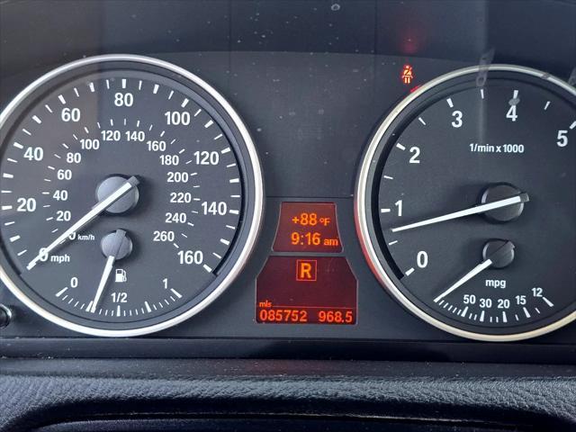 used 2011 BMW X5 car, priced at $10,988