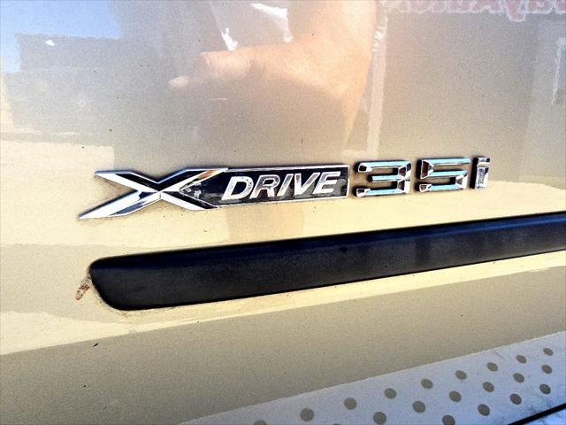 used 2011 BMW X5 car, priced at $10,988
