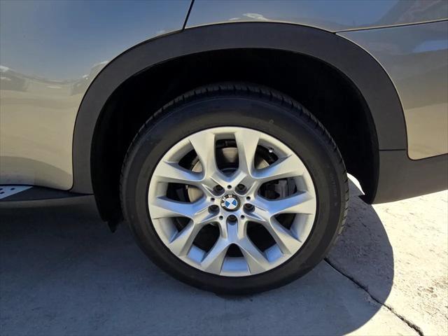 used 2011 BMW X5 car, priced at $10,988